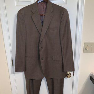 Austin Reed Men's Suit Size 42 Regular
